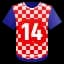 Ivan Perišić: 1+ assists