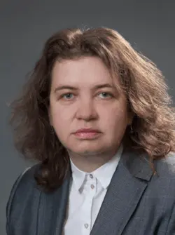 Will Natalia Kiselova win the next Bulgarian presidential election?