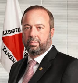 Will Alexandre Silveira win the 2026 Minas Gerais gubernatorial election?