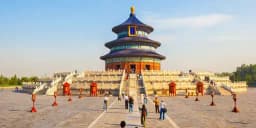 Will the highest temperature in Beijing be 25°C or below on May 27?