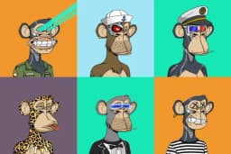 Will the floor price of Bored Apes be above 65 ETH on January 14?