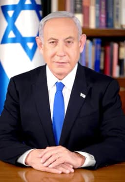 Will Trump talk to Benjamin Netanyahu in August?