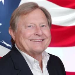 Will Mike Johnson be the FL-07 Republican nominee?