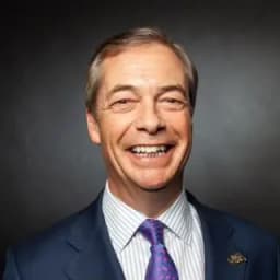 Will Nigel Farage be the next Prime Minister of the United Kingdom in 2026?