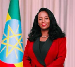 Will Adanech Abiebie be the next Prime Minister of Ethiopia?
