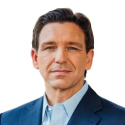 Will Ron DeSantis be the 2028 Republican Vice-Presidential nominee?