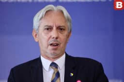 Will Slaven Kovačević be the Croat Presidency Member of Bosnia and Herzegovina following the 2026 general election?