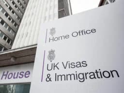 Will there be no next Home Secretary of the UK in 2026?