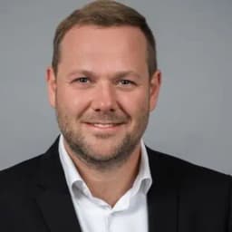 Will Robert Alferink win the next Osnabrück mayoral election?