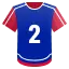 Carlens Arcus: 2+ assists