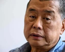 Jimmy Lai released by December 31, 2026?