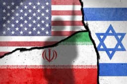 Military action against Iran ends by April 17, 2026?