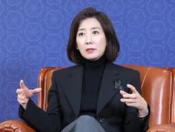 Will Na Kyung-won win the 2026 Seoul Mayoral Election