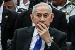 Netanyahu drops out of Israel election by September 30?