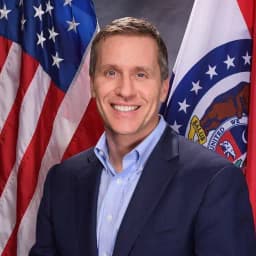 Will Eric Greitens win the 2022 Missouri Republican Senate nomination?