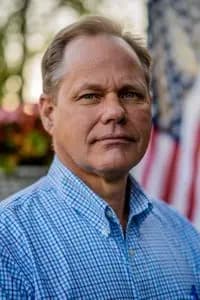 Will David Bronson win the 2026 Alaska governor election?