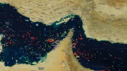 Iran agrees to unrestricted shipping through Hormuz by May 31?