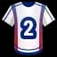 Ezri Konsa: 1+ shots on target