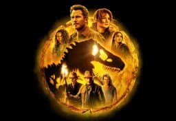 Will "Jurassic World: Dominion" be the top US Netflix movie this week?