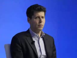 Sam Altman out as OpenAI CEO before April?