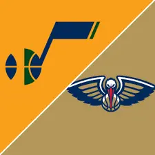 NBA: Will the Jazz beat the Pelicans by more than 11.5 points in their November 26th matchup?