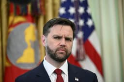 Will JD Vance say "King" or "Queen" on the Will Cain Show?