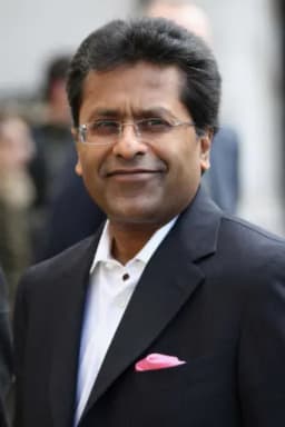 Lalit Modi to announce new MMA league by the end of 2026?