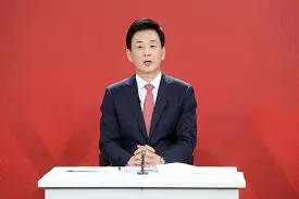 Will Yoo Young-ha win the 2026 Daegu mayoral election?