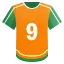 Ange-Yoan Bonny: 5+ shots