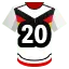 Assan Ouedraogo: 1+ goals