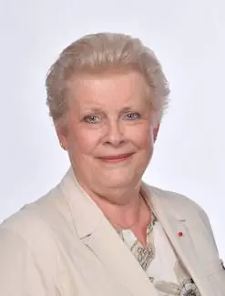 Will Catherine Trautmann be the next mayor of Strasbourg?