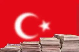 Will Turkish Lira (TRY) price fall below $0.05 by the end of 2022?