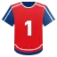 Luis Mejía: 4+ saves