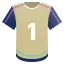 Eloy Room: 5+ saves