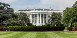Will the White House call a full lid by 6:30PM on May 11?
