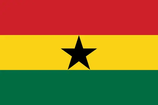 Will Ghana win the 2026 FIFA World Cup?