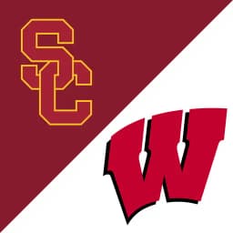 Will USC beat Wisconsin?
