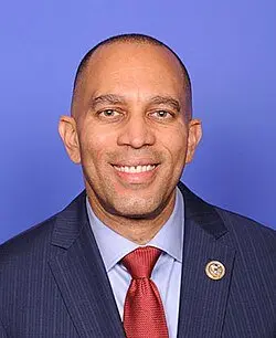 Will Hakeem Jeffries win the 2026 New York 8th District Democratic Primary?