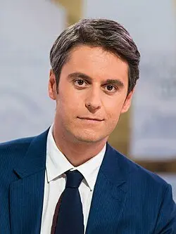 Will Gabriel Attal be on the ballot for the 2027 French presidential election?