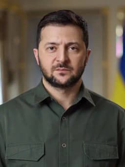 Will Trump speak to Volodymyr Zelenskyy in June?