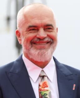 Will Edi Rama be the next Prime Minister of Albania after the 2025 election?
