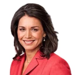 Will Tulsi Gabbard be the 2028 Republican Vice-Presidential nominee?