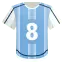Enzo Fernández: 1+ goals