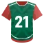 César Huerta: 1+ assists