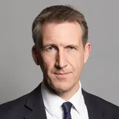 Will Dan Jarvis be in the Burnham cabinet?