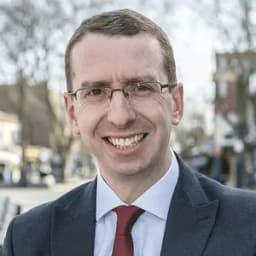 Will Peter Taylor win the 2026 Watford mayoral election?