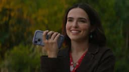 Will "Voicemails for Isabelle" be the #2 global Netflix movie this week?