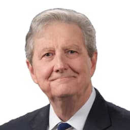 Will John N. Kennedy win the 2028 Republican presidential nomination?