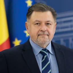 Will Alexandru Rafila be the next Prime Minister of Romania?