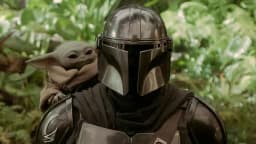 Will "The Mandalorian and Grogu" 2nd Weekend Box Office be less than 25m?